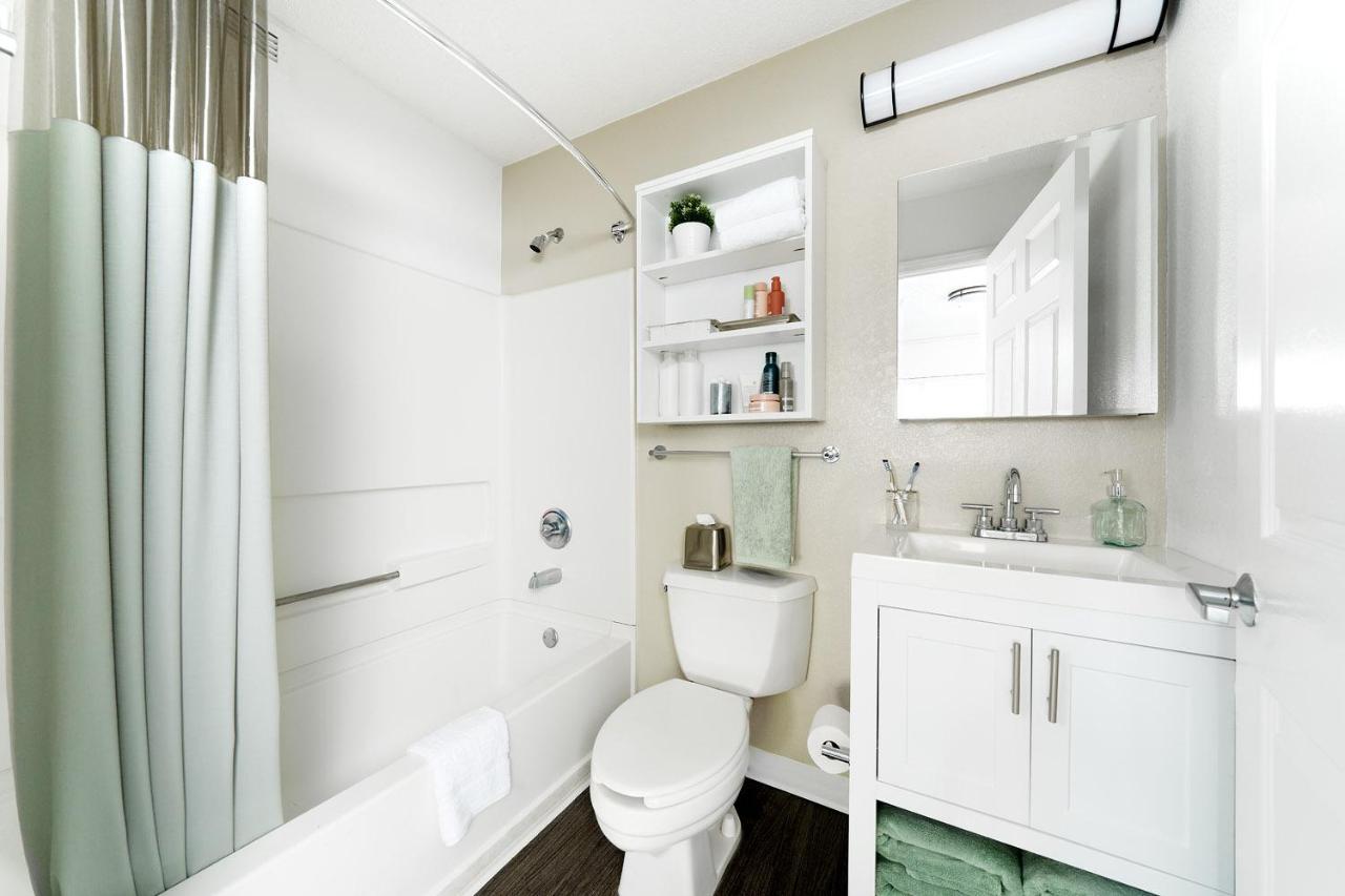 Intown Suites Extended Stay Salt Lake City Ut - Woods Cross エクステリア 写真