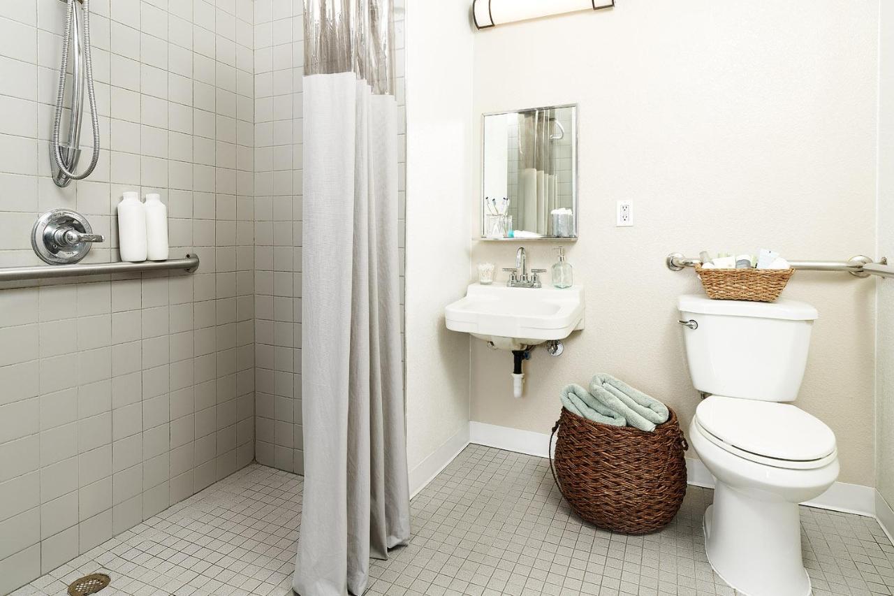 Intown Suites Extended Stay Salt Lake City Ut - Woods Cross エクステリア 写真